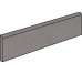 Плінтус Rodapie Anthracite 8x45.6 Planet Peronda з колекції Planet Peronda