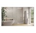 Плитка стінова Sylvie Beige SATIN 297x600 Opoczno Opoczno