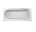 Ванна акриловая прямоугольная VIOLA 203x95 + ноги ( А0045159 ) Swan