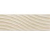 Плитка (22,5x67,5) 2215 бежевая Crema Relieve - 2215 злекції 2215 Porcelanite Dos