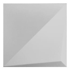 Декор Noudel L Grey Gloss 25x25 Essential Wow з колекції Essential Wow Essential Керамическая плитка WOW Design — страница 2