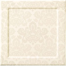 Декор Forma Beige Damasco 30x30 Elite Valentino з колекції Elite Valentino Декор Forma Beige Damasco 30x30 Elite Valentino з колекції Elite Valentino