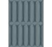 Плитка 30x40 FL LC 20 CONCAVO Vogue Flauti з колекції Flauti Vogue