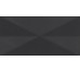 Декор Diamond Ebony 13x26 Formae Ceramiche Grazia з колекції Formae Ceramiche Grazia