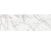 Плитка Bianco Statuario 25x75 Inspire Sant Agostino з колекції Inspire Sant Agostino