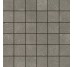 Мозаїка 29.5x29.5 DC914 Mosaic plain kompact dark grey Aleluia Kompact з колекції Kompact Aleluia