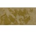 Плитка Senape - 5.6x11.5 MAG05SE Magma з колекції Magma Tonalite