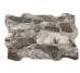 Плитка (40x60) Muralla Gris - Muralla з колекції Muralla Bestile