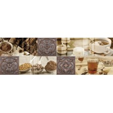 Декор (20x60) Decor Arabic 2 - Greco из коллекции Greco Greco