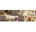Декор (20x60) Decor Arabic 2 - Greco з колекції Greco Mallol