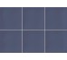 Декор Sakura Indigo 23x33.5 Hanami Vives з колекції Hanami Vives