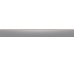 Плінтус 8x60 Cambia gris lappato (32622) Cerrad з колекції Cambia Cerrad