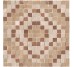Мозаика (30x30) fHVF Firenze Heritage Deco Terra Mosaico – Firenze Heritage из коллекции Firenze Heritage FAP