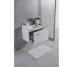 Bali 70 - Белый мат Fancy Marble