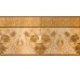 Декор (25x50) Cenefa 5018 Hueso - 5018 з колекції 5018 Porcelanite Dos