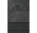 Плитка (37.5x75) AR377MR Ardesia Mix Antracite Mix Nat Ret - Ardesia Mix з колекції Ardesia Mix COEM