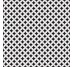 Плитка (60x60) 7VFNBET Etoile Noir-Blanck - Deco Dantan з колекції Deco Dantan Tagina
