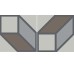 Плитка (20x20) Skew Grey Q - Dixon з колекції Dixon Bisazza