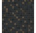 Мозаїка Black Tessere Riv 30.5x30.5 Newluxe Marca Corona з колекції Newluxe Marca Corona