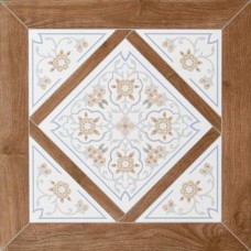 Декор Flor 45x45 Oli STN з колекції Oli STN Декор Flor 45x45 Oli STN з колекції Oli STN