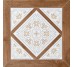 Декор Flor 45x45 Oli STN з колекції Oli STN