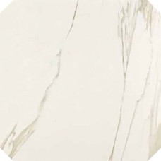(45х45) CALACATTA OTTAGONA LAPP из коллекции Selection Floor (45х45) CALACATTA OTTAGONA LAPP из коллекции Selection Floor Ceramiche Supergres — итальянская керамика из Казальгранде с 1961 года
