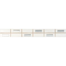 Мозаика (5x40) KINEX B FM18 – FM Velvet из коллекции FM Velvet Мозаика (5x40) KINEX B FM18 – FM Velvet из коллекции FM Velvet