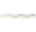 Мозаїка (5x40) KINEX B FM18 - FM Velvet з колекції FM Velvet Del Conca