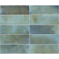 6,5X20 Hanoi Sky Blue 30037 Equipe з колекції Hanoi Equipe