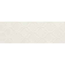 ELITE DECOR WHITE 30x90 декор (настінна) Newker іспанський виробник високоякісної плитки для підлоги і стін
