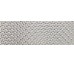 Декор Silver 33.3x100 Artis Venis з колекції Artis Venis