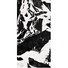 30x60 B&W Marble Fragment R9 Nat Ret - B&W_Marble - 766581 з колекції B&W_Marble 30x60 B&W Marble Fragment R9 Nat Ret - B&W_Marble - 766581 з колекції B&W_Marble Floor Gres — перша в Італії біла кераміка і порцеляновий граніт