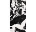 Плитка 30x60 B&amp;W Marble Fragment R9 Nat Ret - B&amp;W_Marble - 766581 з колекції B&amp;W_Marble Floor Gres