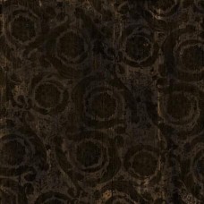 Декор Barocco Brown 80x80 Eterno з колекції Eterno ETERNO Керамическая плитка Versace