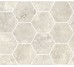 Мозаїка Invictus Cross Maxi Pearl - 30x34.5 CSAMCIER34 Invictus Cross з колекції Invictus Cross Santagostino
