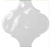 Плитка (14.5x14.5) ARA1630 Arabesque Silk Gesso - Arabesque Silk з колекції Arabesque Silk Tonalite