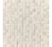 Мозаика White Mosaico 30.5x30.5 Bloom Fap из коллекции Bloom Fap