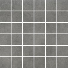 Мозаика 30x30 Concrete graphite (34108) из коллекции Colorado Мозаика 30x30 Concrete graphite (34108) из коллекции Colorado