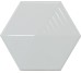 Плитка (12.4x10.7) 23219 Magical 3 umbrella sky blue - Magical 3 з колекції Magical 3 Equipe