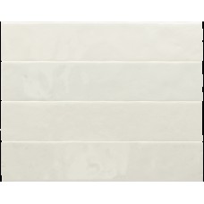 31623 Menorca White 6.5x32.8 з колекції Menorca Equipe 31623 Menorca White 6.5x32.8 з колекції Menorca Equipe Menorca Керамічна плитка Equipe Ceramicas