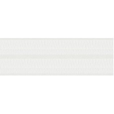 PLUMAGE METRIC NATURAL MATT 30x90 декор (настенная) Saloni Ceramica — испанская керамика с 1971 для 100+ стран