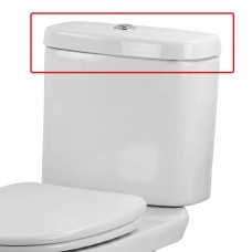 3014146 SMART кришка до бачка з малим отвором д/компакту 3010146 (1 сорт)