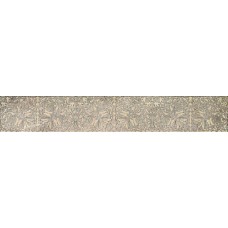 Бордюр Sipario Silver Listello 15x90 Marmi Imperiali з колекції Marmi Imperiali Бордюр Sipario Silver Listello 15x90 Marmi Imperiali з колекції Marmi Imperiali