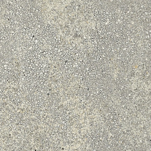 Плитка Terra Salina 6 мм LUC - 60x60 6TERSALINALUC60 Terra з колекції Terra Gigacer