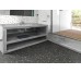 TRITATO BLANCO 25х25 декор (плитка для підлоги і стін)