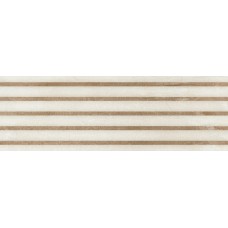 Декор 30x90 Rectificado 9522 Tabaco Relieve B088-9522 з колекції 9522 9522 Porcelanite Dos Керамическая плитка Porcelanite Dos