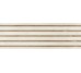 Декор 30x90 Rectificado 9522 Tabaco Relieve B088-9522 з колекції 9522 Porcelanite Dos