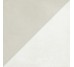 Плитка (15x15) 4100522 Half White - Futura з колекції Futura 41ZERO42