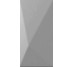 Декор Peak Ash Grey Matt 7.5x15 Subway Lab Wow из коллекции Subway Lab Wow