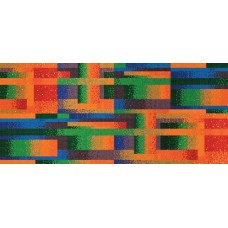 Мозаїка Louisiana 129.1x290.5 Decori 10 з колекції Decori 10 Decori 10 — сторінка 2